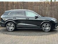 Used VW Tiguan 150 HP (110 kW) 2025 SUV