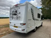 Used Fiat Ducato 2012 White Van