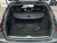 Used Mercedes C220 AMG line 2017 Grey Estate