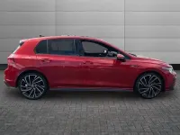 Used VW Golf VIII 200 HP (147 kW) 2024