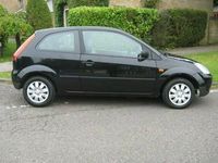 Used Ford Fiesta 2003 Hatchback