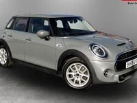 Usado Mini Cooper S Classic 192 HP (141 kW) 2020 Citadino