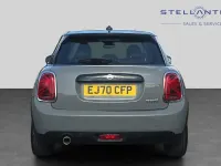 Used Mini Cooper Classic 134 HP (98 kW) 2020 Grey Hatchback
