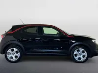 Used Vauxhall Mokka SRi 131 HP (96 kW) 2022 Black SUV