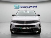 Used Vauxhall Mokka Elite 100 kW (136 HP) 2022 Grey SUV