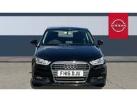 used Audi A1 1.0 TFSI Sport 3dr