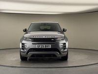 Used Land Rover Range Rover evoque SE Dynamic 204 HP (150 kW) 2026 SUV