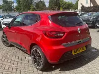 Used Renault Clio Iconic 76 HP (55 kW) 2019 Hatchback