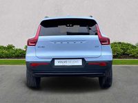 Used Volvo XC40 Plus 163 HP (119 kW) 2025 SUV