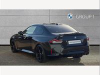 Used BMW 230 M Sport 245 HP (180 kW) 2023 Black Coupe