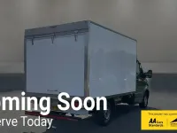 Used Mercedes Sprinter 2020 White Van