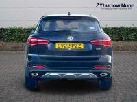 Used MG HS Exclusive 162 HP (119 kW) 2023 SUV