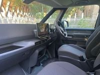 Used VW ID. Buzz 125 kW (170 HP) 2025 Blue MPV