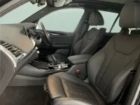 Used BMW iX3 210 kW (286 HP) 2022 Black SUV