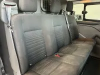 Used Ford 300 Limited 2019 Grey Van