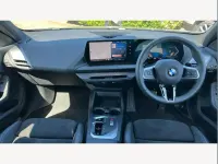 Begagnad BMW 120 M Sport 154 HK (113 kW) 2026 Grå Halvkombi