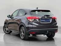 used Honda HR-V 1.5 i-VTEC SE (s/s) 5-Door