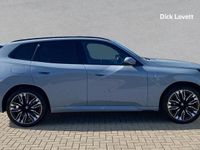 Used BMW X3 M Sport 295 HP (216 kW) 2025 Grey SUV