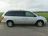 used Chrysler Grand Voyager 2.8