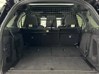 Used Land Rover Discovery S 300 HP (220 kW) 2023 Santorini black SUV
