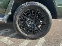 Usado Mercedes G580 AMG line 431 kW (587 HP) 2025 Verde SUV