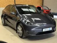 Used Tesla Model Y Long Range AWD 11 kW (15 HP) 2023 SUV