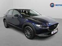 Used Mazda CX-30 122 HP (89 kW) 2023 SUV