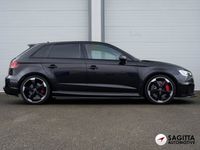 used Audi RS3 RS3 2.5 TFSIQuattro 5dr S Tronic [Nav]