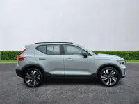 Used Volvo XC40 Plus 197 HP (144 kW) 2025 Grey SUV