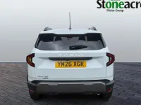 New Dacia Duster Journey 141 HP (103 kW) 2025 Estate