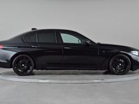 used BMW 520 5 Series d M Sport 4dr Auto