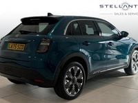 New Fiat 600E La Prima 114 kW (156 HP) 2025 Green SUV