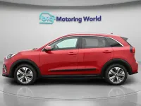 Used Kia e-Niro 147 kW (201 HP) 2022 SUV