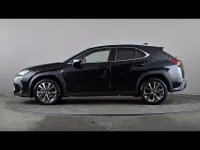Used Lexus UX 250h Sport Design Packet 2023 Black SUV