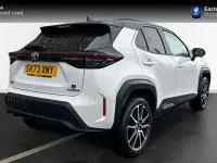 Used Toyota Yaris Cross Sport 113 HP (83 kW) 2023 Other SUV