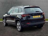 used Skoda Karoq SUV 1.5 TSI (150ps) SE Drive ACT DSG