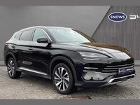 Used BYD Seal U Comfort 214 HP (157 kW) 2025 Black SUV