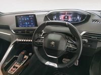 Used Peugeot 3008 Premium 2019 Red SUV