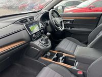 used Honda CR-V 1.5 VTEC TURBO SE 5-Door