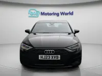 Used Audi A3 148 HP (108 kW) 2023 Sedan