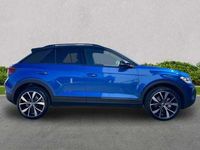 New VW T-Roc Design 115 HP (84 kW) 2026 Twotone SUV