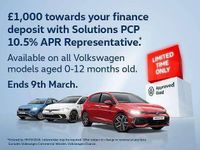 Used VW T-Roc R-line 150 HP (110 kW) 2025 Silver SUV