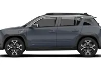 New Renault R4 Evolution 110 kW (150 HP) 2025 Estate