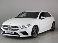 used Mercedes A200 A ClassAMG Line 5dr Auto