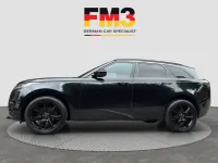 Used Land Rover Range Rover Velar S 204 HP (150 kW) 2022 Black SUV