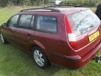 Used Ford Mondeo 2005 Estate