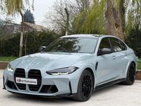 Used BMW M3 Competition Edition 2023 Grey Sedan