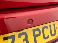 Used MG ZS Exclusive 111 HP (81 kW) 2023 Red SUV