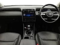 Used Hyundai Tucson Ultimate 150 HP (110 kW) 2022 Grey SUV