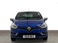 used Renault Clio IV 